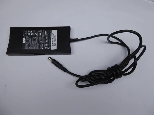 Chargeur Secteur 19,5V 12,3A 240W Pour Ordinateur Portable Dell - ST274