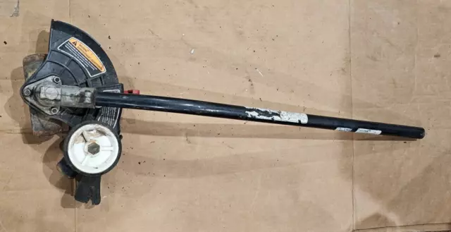 Craftsman / Trimmer Plus LE720 Universal Edger Attachment String Trimmers