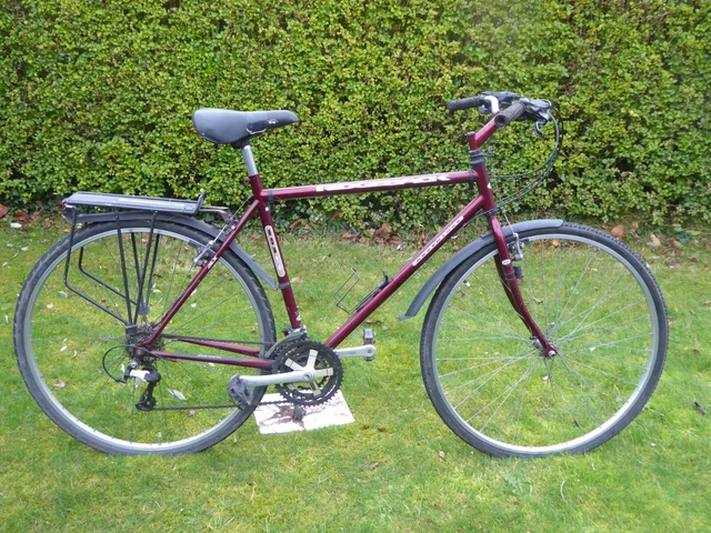 Ridgeback adventure 2025