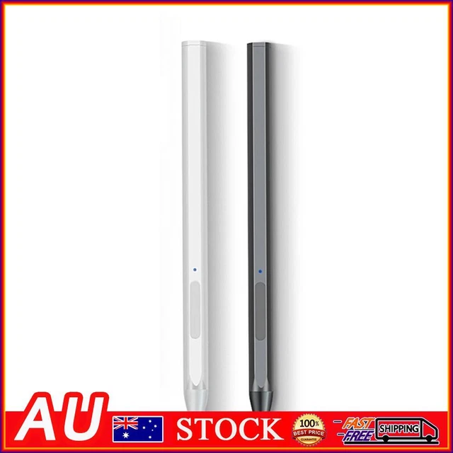 Tablet Touch Screen Drawing Writing Pen Rechargeable Magnetic Stylus Pencil