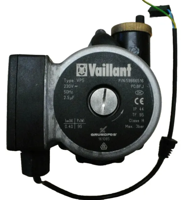 Vaillant Pumpe 5,0m 161083