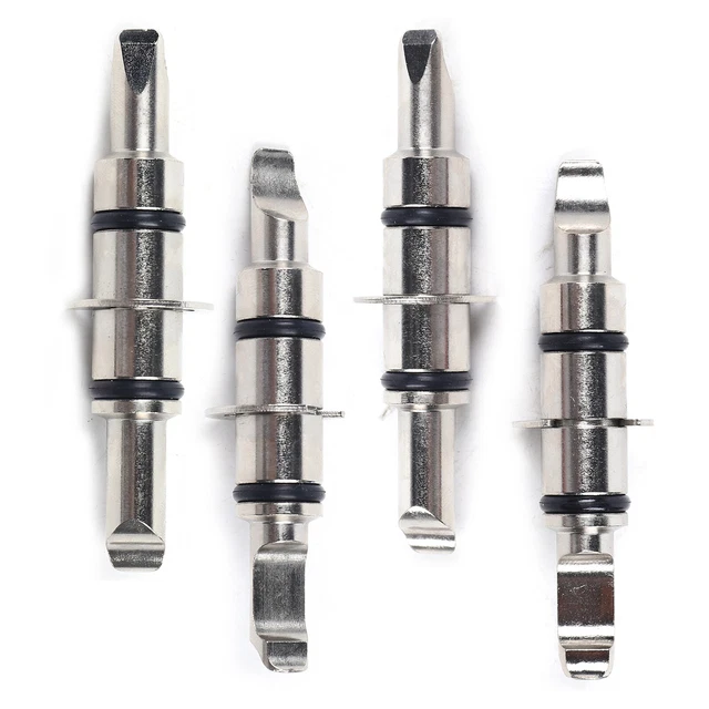 Car Four-wheel V3D Alignment System Positioning Fixture Reversible Rim Claw Tool