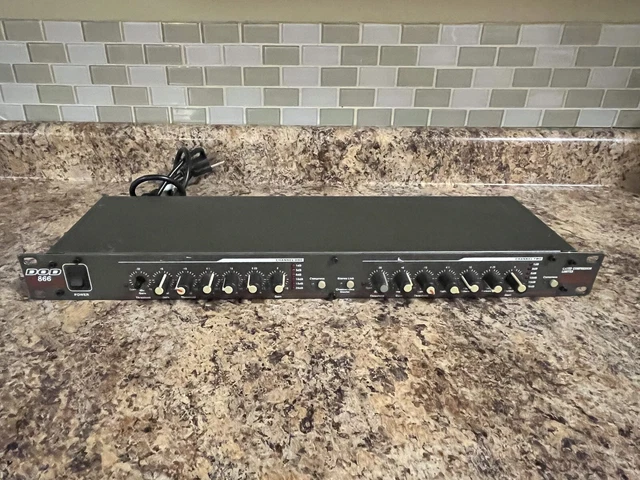 DOD R-825COMPRESSOR LIMITER コンプレッサー 良品まとめ売り mxmf.com.mx