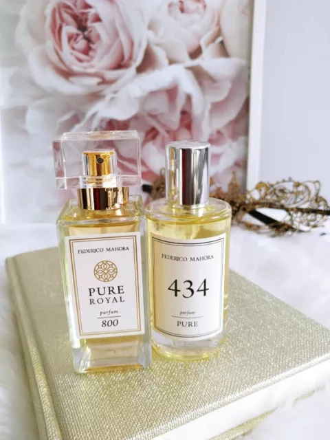 434 fm on sale perfume