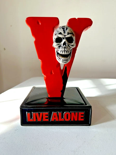Neighborhood x Vlone Ceramic Incense Chamber