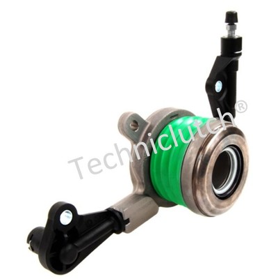 Ford Fiesta Fusion KA & Mazda 2 Embrayage Cylindre Récepteur Borg & Beck BCS 116 