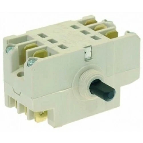 Commutateur Whirlpool 481281728067 2101205