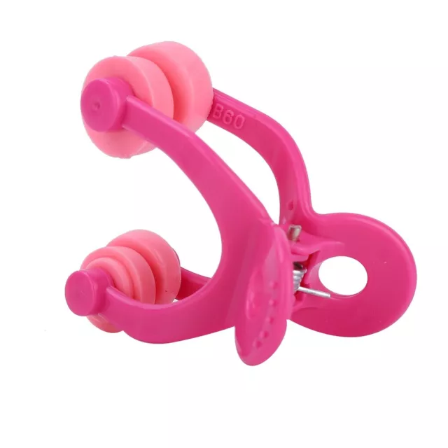 Nose Up Lifting Shaping Shaper Orthotics Clip Nose Massager