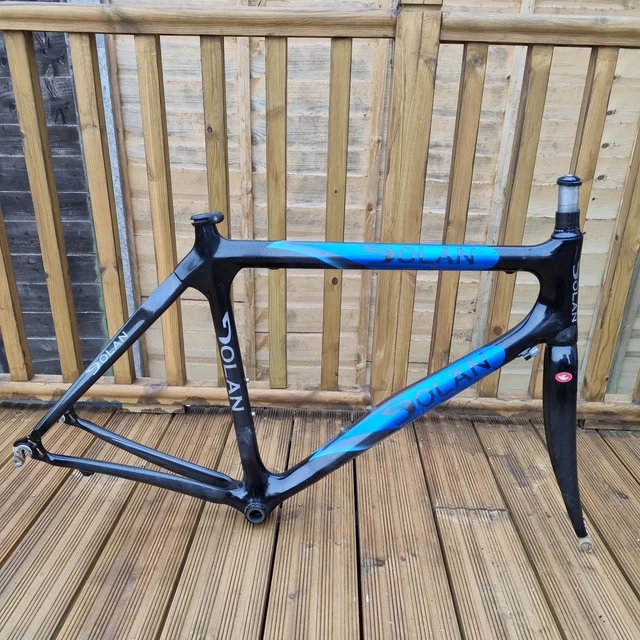 Bike Frames, Cycling, Sporting Goods - PicClick UK