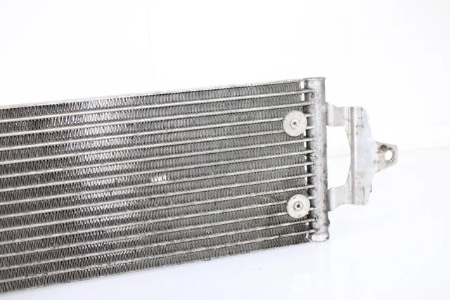 Refroidisseur D'huile Moteur (radiateur) Pour Mercedes Classe B / Gla - Réf. CCLME014 - Neuf - Garantie 2 Ans