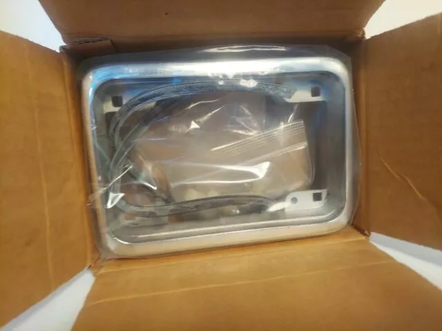 Whelen - Cast1L - Single 600 Series Horizontal Casting Kit #01-0462631-01A