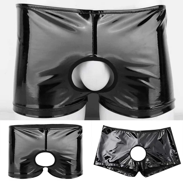 Slips Homme Coton Wirarpa - Culotte Confortable 95% Coton 5% Élasthanne | Sans Étiquette, Coutures Plates