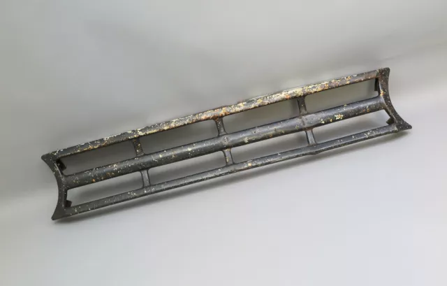 1959 Dodge Sweptside Pickup Town Wagon Town Panel Power Wagon Truck Grill
