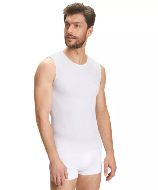 FALKE Singlet 69% Polyamid, 26% Polyester, 5% Elasthan