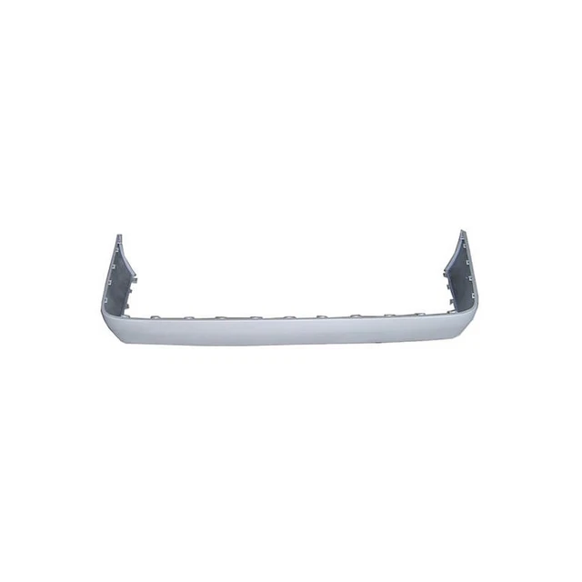 Pare-choc Arrière à Peindre Pour Ford Fiesta MK6 (2008-2017) – Référence 1730685