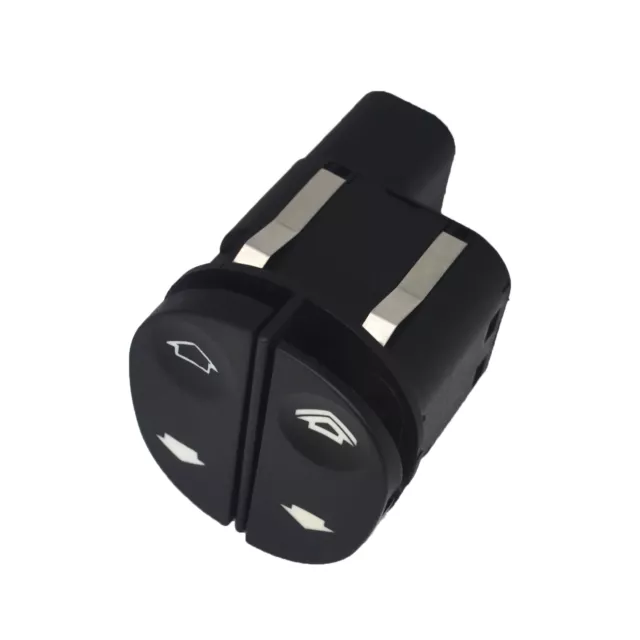 Interrupteur de commande de vitre pour Ford Fiesta Fusion Transit MK7 1459686 FR