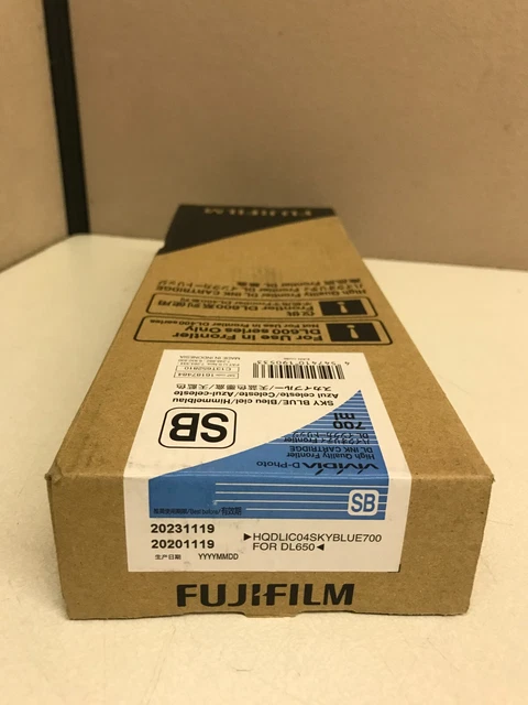 fuji dl650 for sale