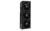 XFX RX-665X8LUDY - Radeon RX 6650 XT - 8 GB - GDDR6 - 128 Bit