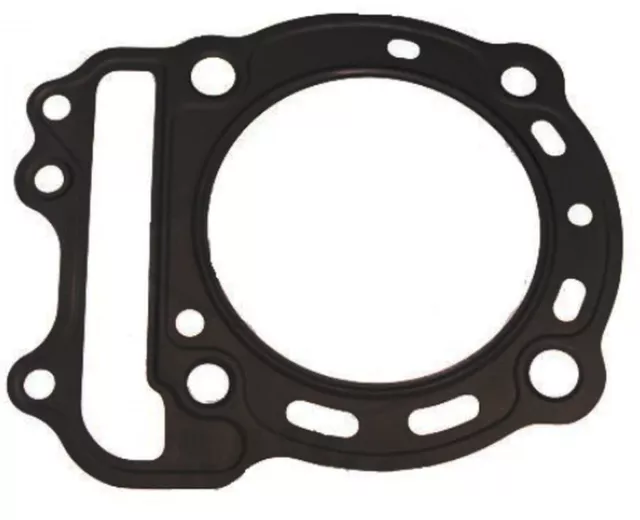 Honda Fes 250 Foresight '98-'01 Head Gasket, Nss 250 Jazz '01-