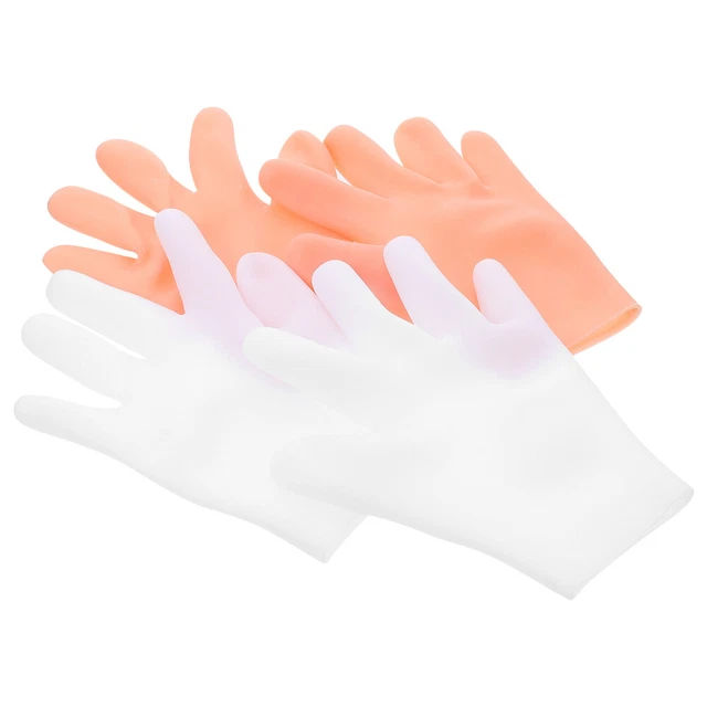 Guantes hidratantes de protección solar Sebs guantes hidratantes spa