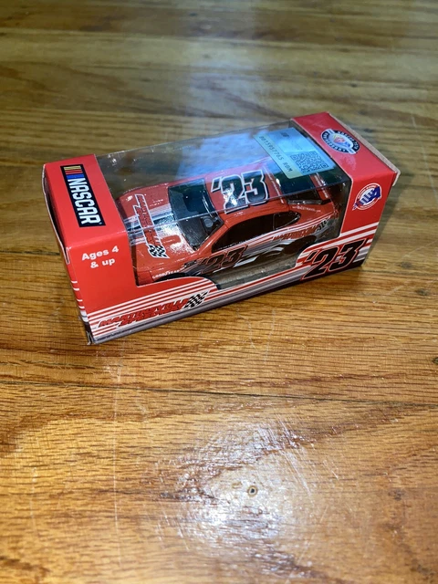 2023 MARTINSVILLE SPEEDWAY 1/64 Chevy Camaro Zl1 Nascar Promo Diecast