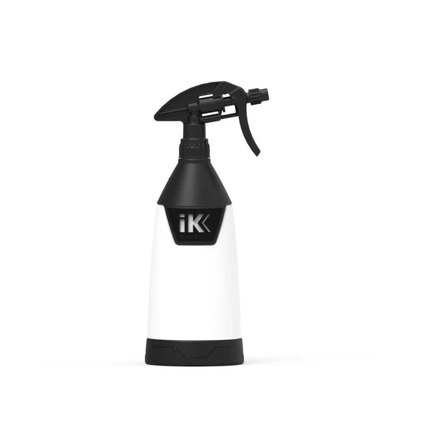iK Goizper Multi TR 1 Trigger Sprayer, Acid & Chemical Resistant for Car/Auto