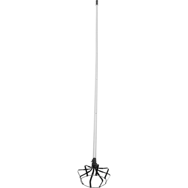 Cambia Lampadine Per Soffitti Alti - Asta Allungabile Fino A 4m, Con Ventosa E Pinze