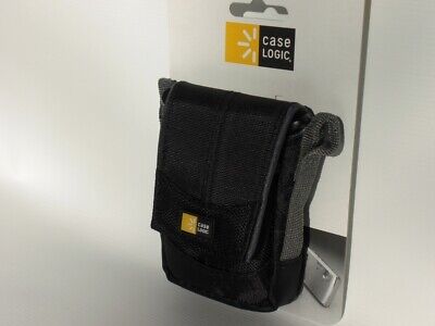 Case Logic DCB 16 Kamera/ Handy Gürtel Universaltasche Markenartikel
