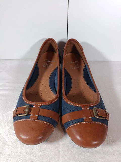 Clarks henderson sales fun shoes