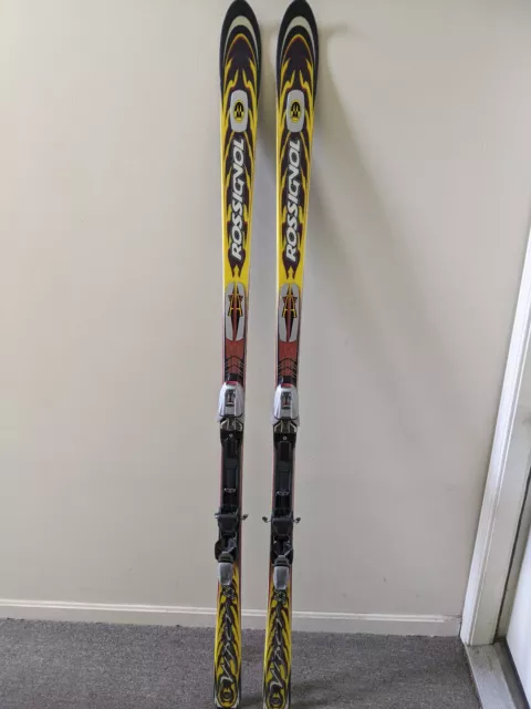 Rossignol shop viper 9.9