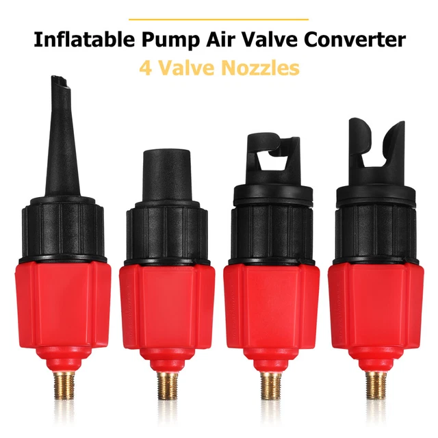 Adaptateur De Pompe Pour Planche À Pagaie Bord Air Convertisseur