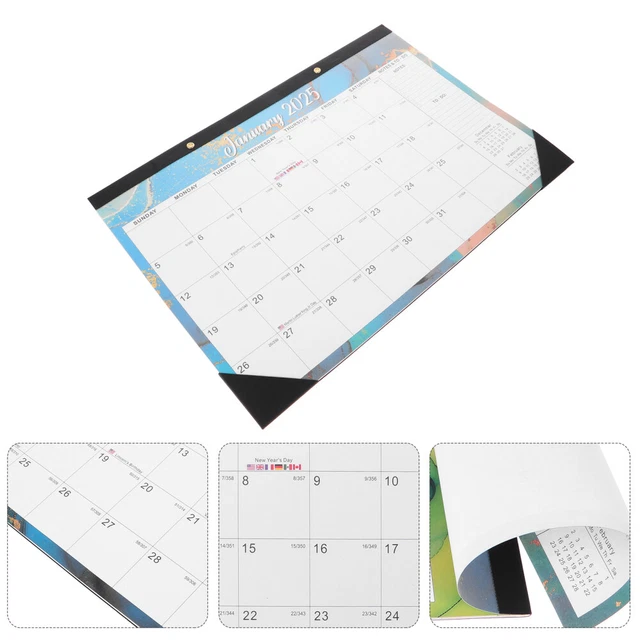 20252026 WALL CALENDAR Jan. 2025 Jun. 2026 Calendar Hanging Monthly