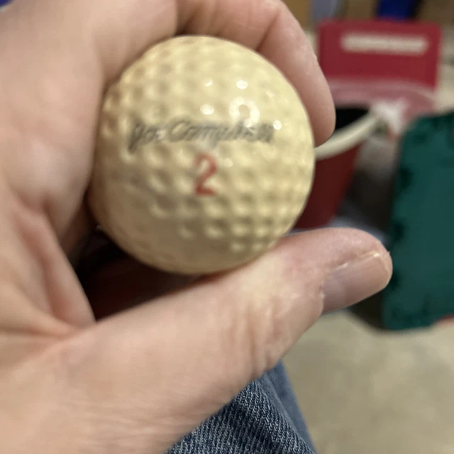 Vintage Golf Balls, Vintage Golf Equipment, Golf, Sporting Goods