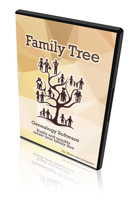 Family Tree Generator FOR SALE PicClick UK english-grammar-activity-for-secondary-school-live-worksheets