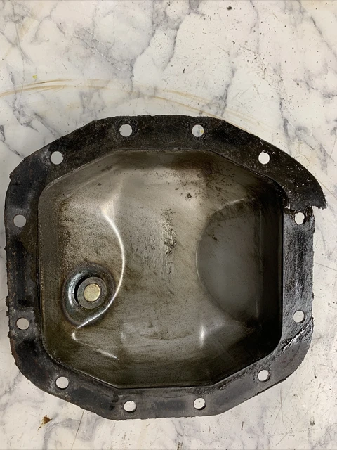 Genuine James Gasket Harley Davidson Transmission End Cover BC41040 - 36805-06 Replacement