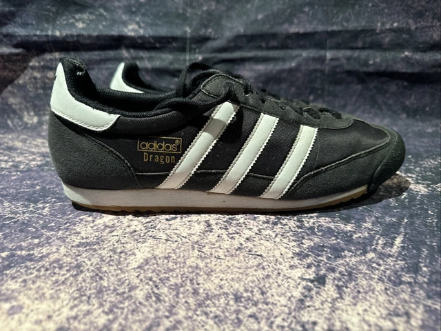 Mens Adidas Dragon Trainers Size 10 FOR SALE PicClick UK