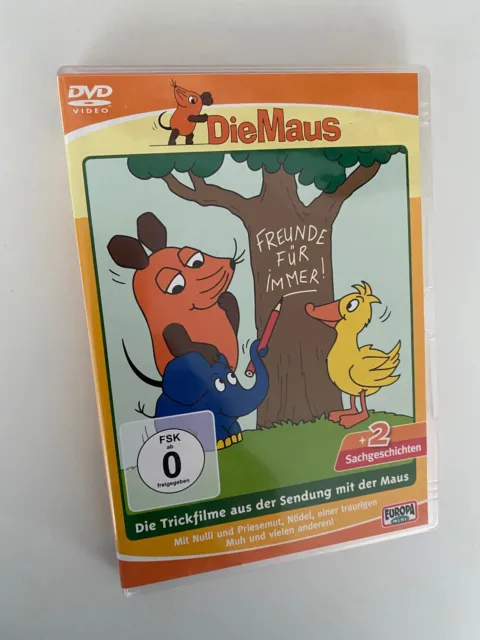 Freunde für immer 09 (DVD, 2007) DVD v