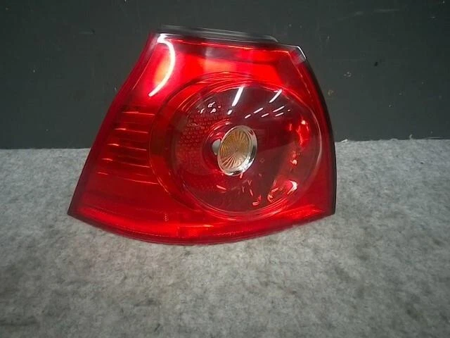 VOLKSWAGEN Golf 2006 GH-1KBLX Fanale posteriore sinistro [usato] [PA25795814]
