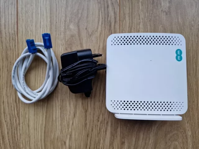 EE Cisco USC3331 Residential Cellular Signal Box, Booster 74-12584-01