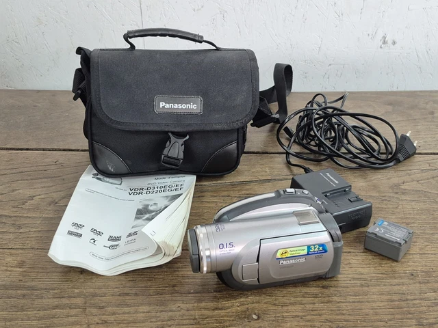 Caméscope Handycam® HD avec capteur plein format | NEX-VG900E | France