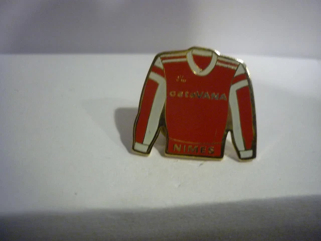 400 - PIN'S - M Montpellier - Football - PSC - La Paillade Sport Club - Hérault EUR 7,00 - FR