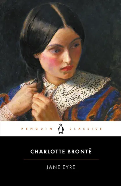 Jane Eyre | Charlotte Bronte | 2006 | englisch
