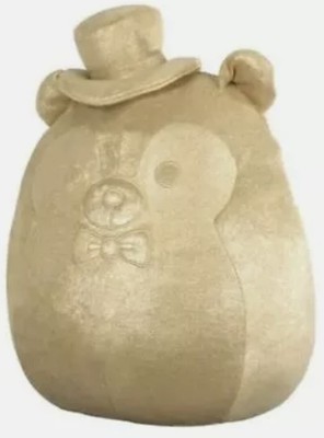 hans the hedgehog squishmallow