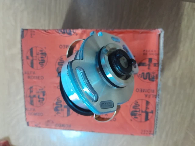 Sensore Accensione Professionale 213-4458 - Aftermarket Per Auto