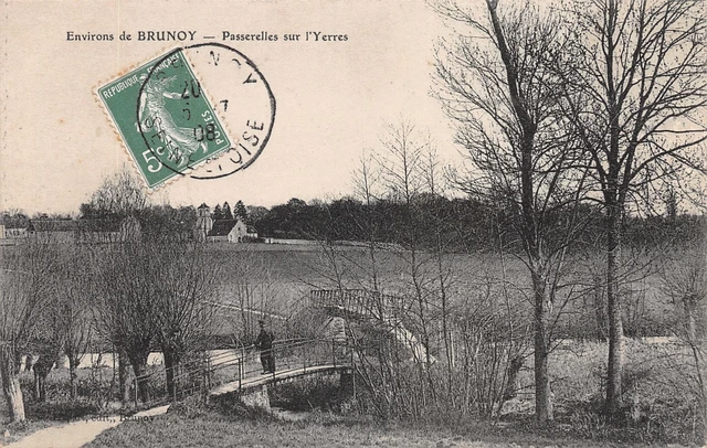 91-Brunoy-N�3869-F/0233