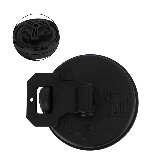 Fuel Tank Cap 1428937 Fits Caterpillar CAT 216 226B 228 232B 236 242B 246C