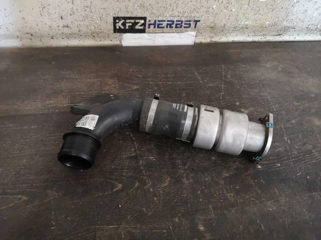 Tuyau D'air Admission Ford Transit Connect 1.8Di – Réf 2T1Q6K683D