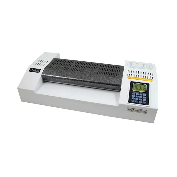 Akiles ProLam Ultra Photo Laminator- Scotch/Trulam/GBC/Fellowes/TLC