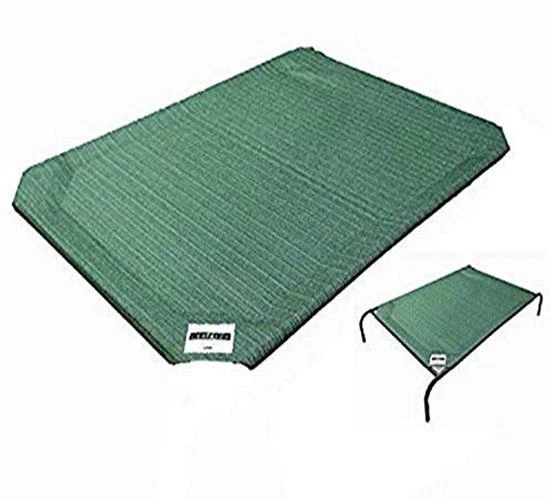 COOLAROO REPLACEMENT COVER, The Original Elevated Pet Assorted Colors