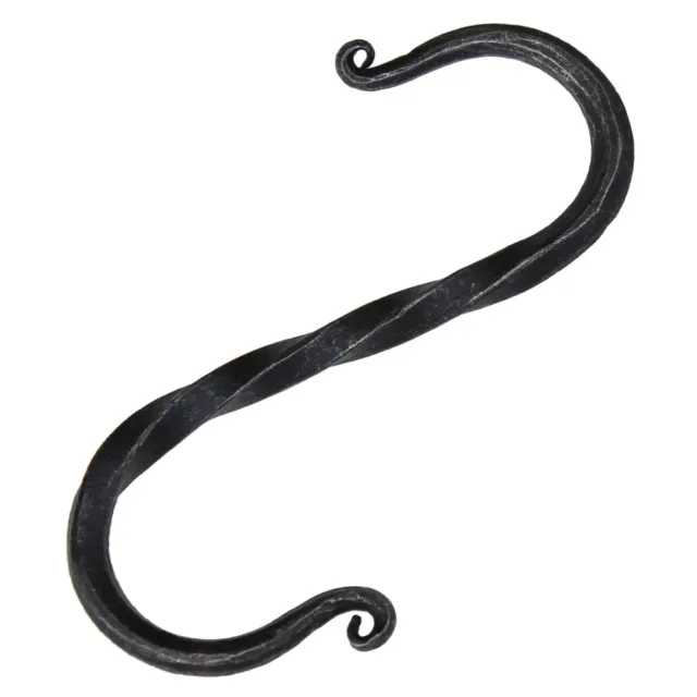 Medieval Encampments Forged Iron Camp Kitchen S Hook